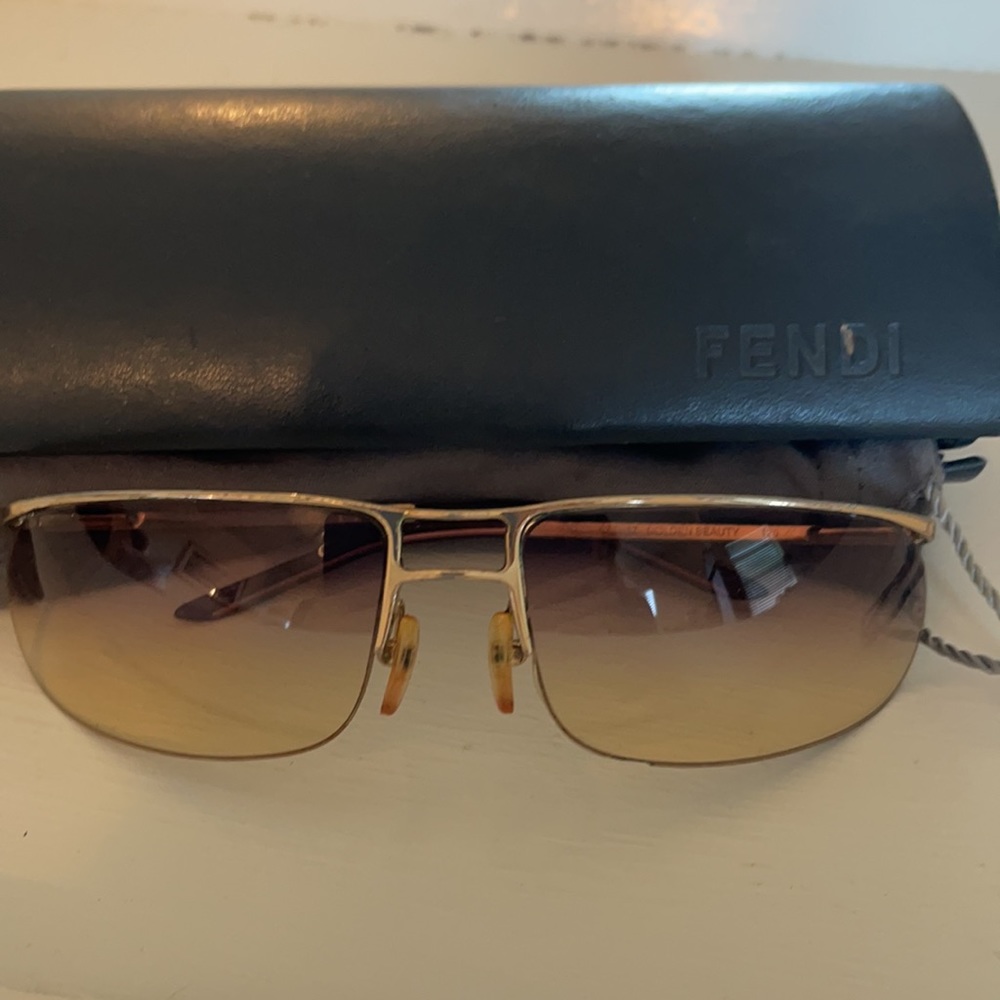 Fendi sunglasses